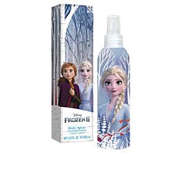 Frozen Ii Body Spray Para Niña 200 Ml
