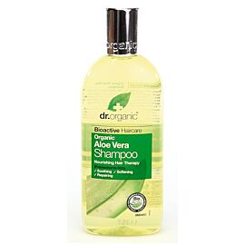 Aloe Vera Shampoo 265 Ml