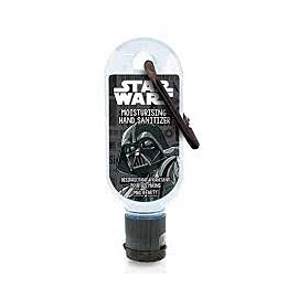 Star Wars Hand Sanitizer Clip&Clean Darth Vader 30 Ml