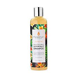 Protect Me African Citrus Bloom Superfruit Shampoo 300 Ml