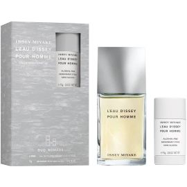 L'Eau D'Issey Lot 2 Pcs