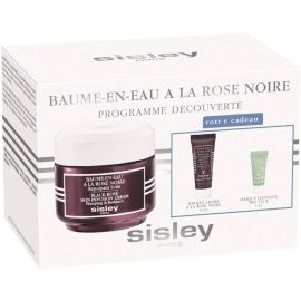Baume In Uae A La Rose Noir Lot 3 Pz