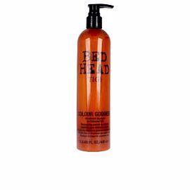 Bed Head Colour Goddess Oil Infused Shampoo 970 Ml