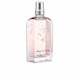 Fleurs De Cerisier Eau De Toilette Spray L'Occitane En Provence