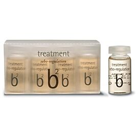 B2 Treatment Sebo-Regulation 12X10 Ml