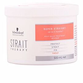 Strait Styling Therapy Post Treatment Balm Schwarzkopf