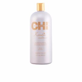 Chi Keratin Silk Infusion Reconstructing Conditioner 59 Ml