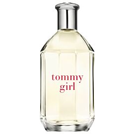 Tommy Girl Eau De Cologne Edt Vapo 50 Ml