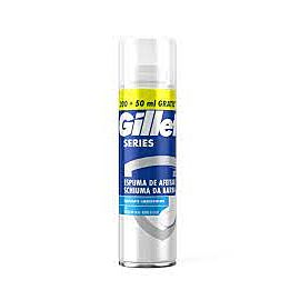 Series Conditioning Shaving Foam 250 Ml