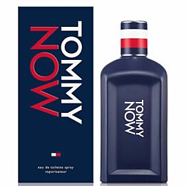 Tommy Now Edt Vapor 30 Ml