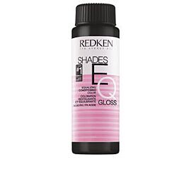 Shades Eq #08V Iridescent Quartx 60 Ml X 3 U