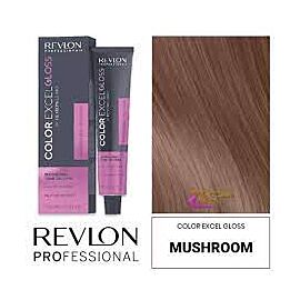 Revlonissimo Color Excel Gloss #821-Mushroom 70 Ml