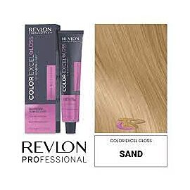 Revlonissimo Color Excel Gloss #31-Sand 70 Ml