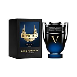 Invictus Victory Elixir Parfum Intense Edp Vapo 50 Ml