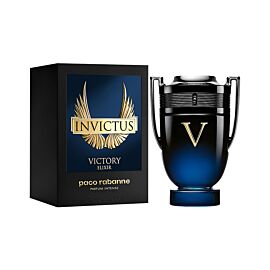 Invictus Victory Elixir Parfum Intense Edp Vapo 100 Ml