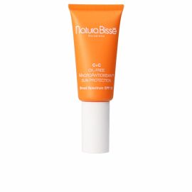 C+C Sun Protect Oil Free Macroantioxidant Spf30 Natura Bissé