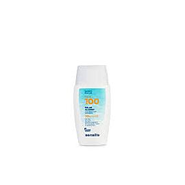 Solar Allergy Ultrafluid 100 Spf50+ 40 Ml