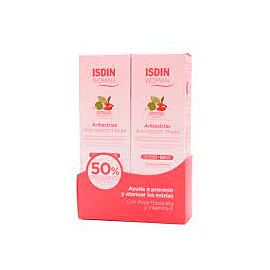 Woman Anti-Stretch Mark Cream Duo 2 X 250 Ml