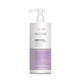 Re-Start Purple Cleanser 1000 Ml