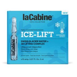 Ice-Lift Ampoules 10 X 2 Ml