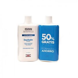 Daylisdin Frequent Use Shampoo 400 Ml