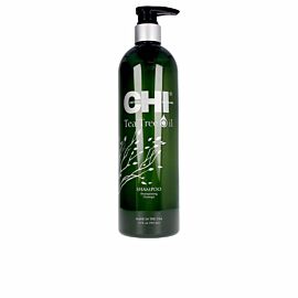 Chi Tea Tree Oil Shampoo 355 Ml