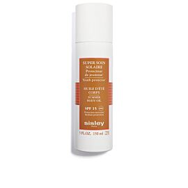 Super Soin Solaire Huile D'Été Body Spf15 150 Ml