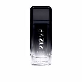 212 Vip Black Eau De Parfum Spray Carolina Herrera