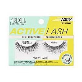 Active Lashes #Gainz Eyelashes 1 U