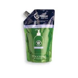 Aromacología Ecorecharge Balance And Softness Conditioner 500 Ml