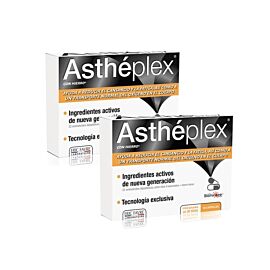 Asthéplex Programa 30 Días Cápsulas 2 X 30 U