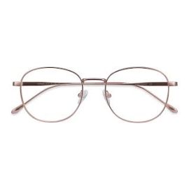 Atria #Rose Gold 1 U