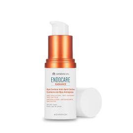 Immediate Action Radiance Eye Contour 15 Ml