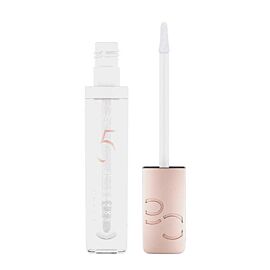 Power Full 5 Glossy Lip Oil #010-Frosted Sugar 4,5 Ml