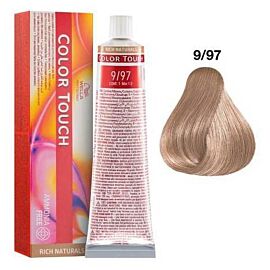 Color Touch Rich Naturals #9/97 60 Ml