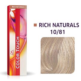 Color Touch 10/81 60Ml