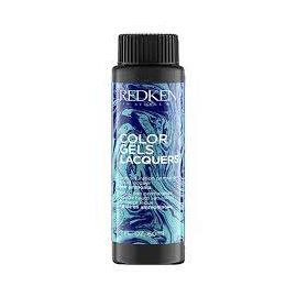 Color Gel Lacquers #6Na-Stone 60 Ml X 3 U