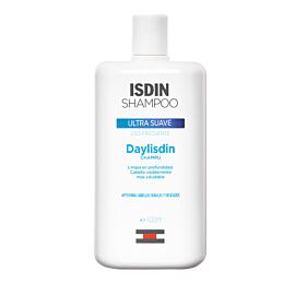 Daylisdin Champú Uso Frecuente 400 Ml