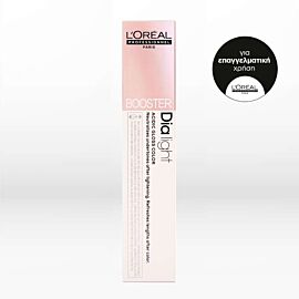 Dia Light Boost #Copper 50 Ml