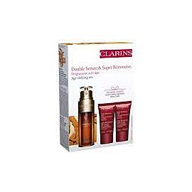 Double Serum Lot