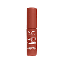 Smooth Whipe Matte Lip Cream #Pushin' Cushion 4 Ml