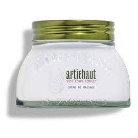Artichoke Body Cream 200 Ml