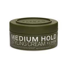 Medium Hold Styling Cream 85 Gr