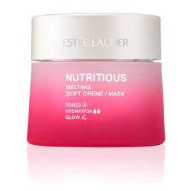 Nutritious Melting Soft Creme/Mask 50 Ml