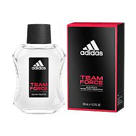 Team Force Edt Vapor 100 Ml