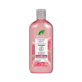 Guava Shampoo 265 Ml