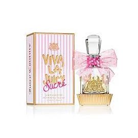 Viva La Juicy Sucré Edp Vapo 50 Ml