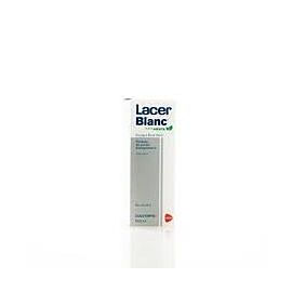 Lacerblanc Mint Mouthwash 500 Ml