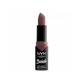 Suede Matte Lipstick #Lavender And Lace 3,5 Gr