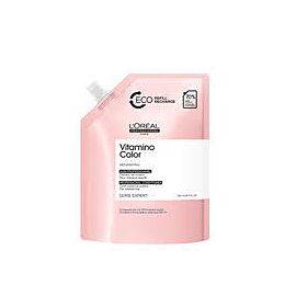 Vitamin Color Conditioner Refill 750 Ml